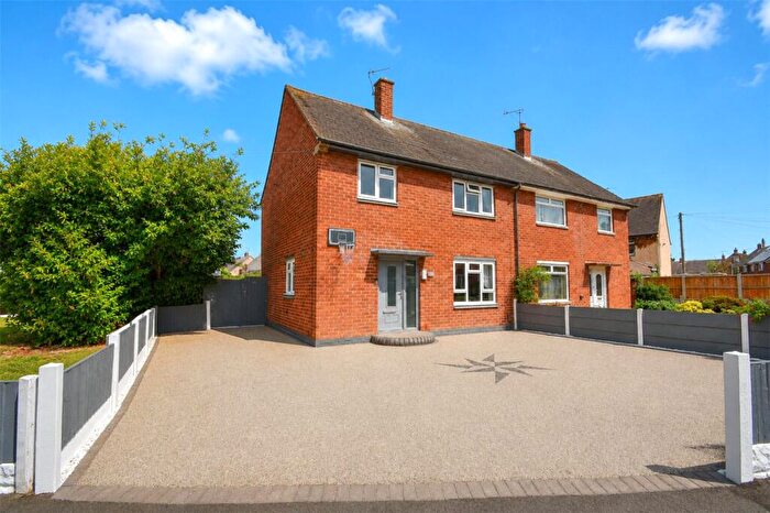 3 Bedroom Semi-Detached House For Sale In Grappenhall Road, Great Sutton, Ellesmere Port, CH65