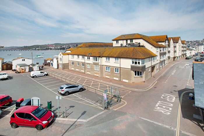 1 Bedroom Flat To Rent In Strand, Morgans Quay Strand, TQ14