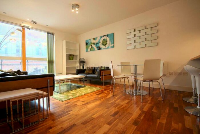 2 Bedroom Apartment To Rent In The Hacienda, Whitworth Street West, Southern Gateway, M1