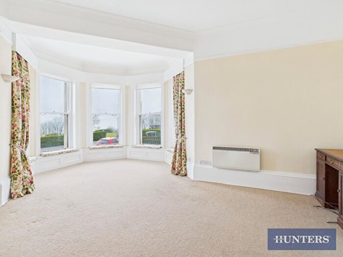 Property To Rent In The Crescent, Filey, YO14