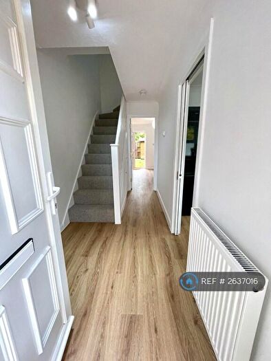 3 Bedroom Terraced House To Rent In Shelleys Mews, Folkestone, CT20