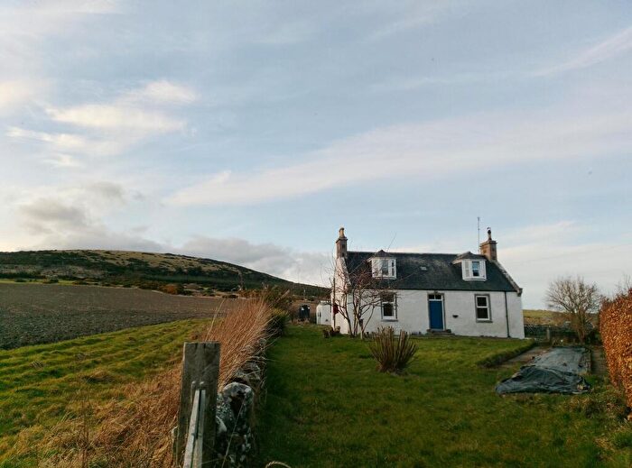 4 Bedroom Detached House To Rent In Portsoy, AB45