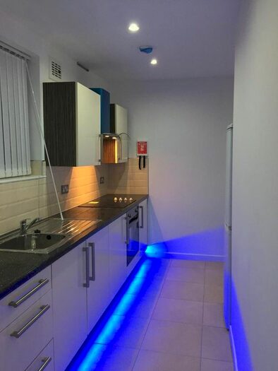 1 Bedroom Flat To Rent In Picton Road, Liverpool, L15