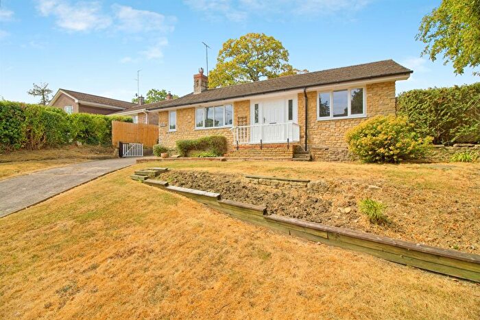 3 Bedroom Detached Bungalow For Sale In West End, Silverstone, Towcester, NN12
