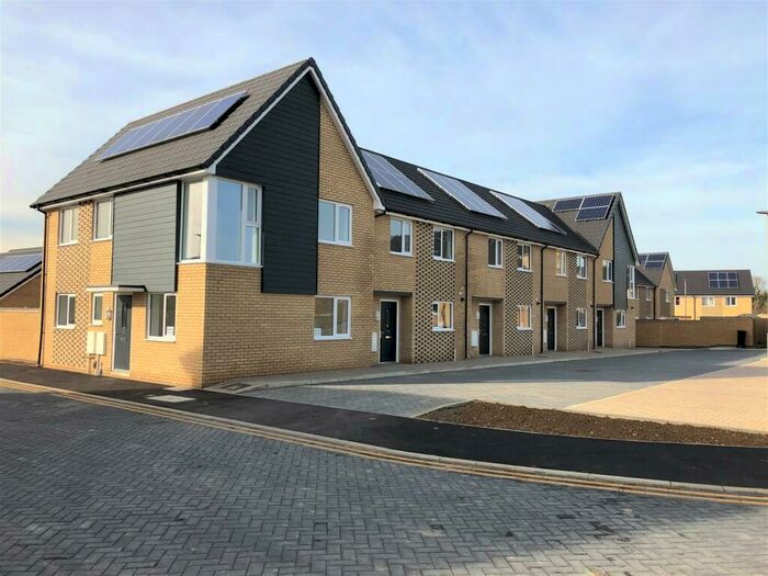 2 Bedroom Terraced House To Rent In Tooks Road, Ipswich, IP1