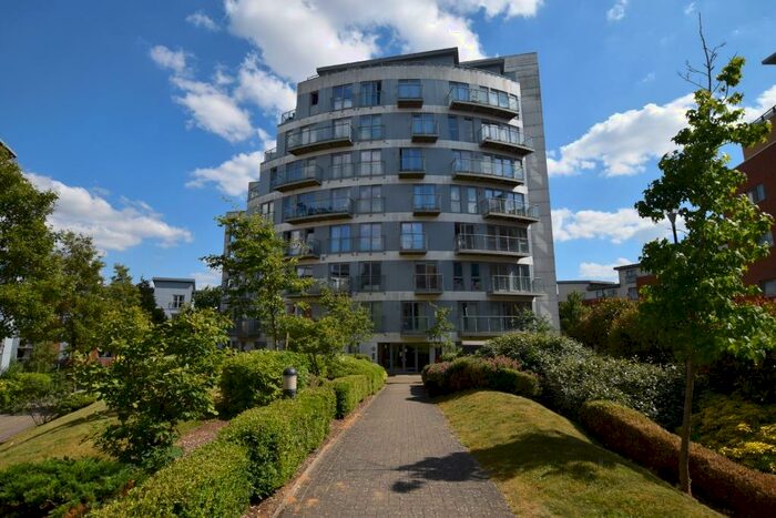 2 Bedroom Flat To Rent In Charrington Place, St Albans, AL1