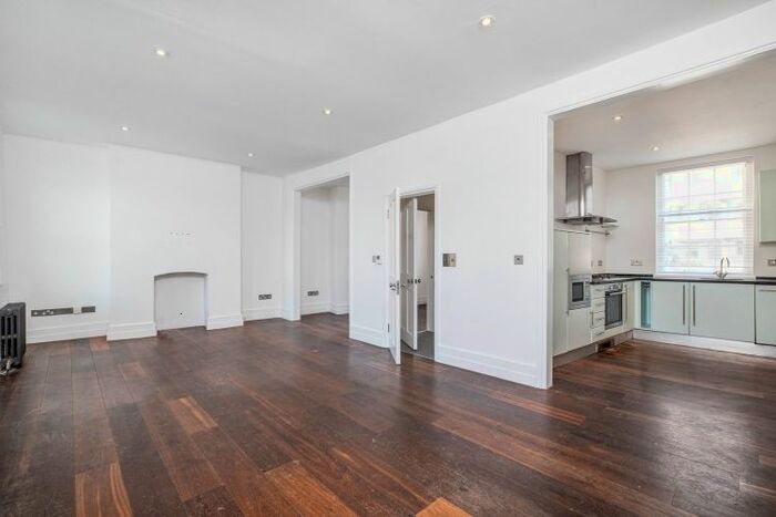 2 Bedroom Flat To Rent In Farm Lane, London, SW6