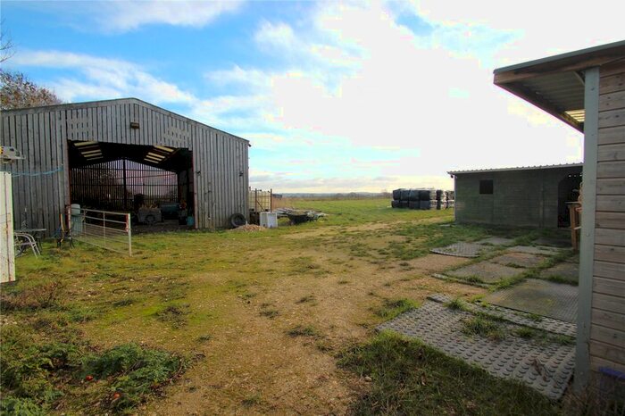 Land For Sale In Gawcott Road, Hillesden, MK18