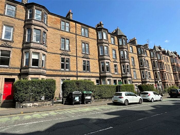 3 Bedroom Flat To Rent In Dalkeith Road, EH16