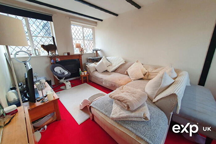 1 Bedroom Flat For Sale In Upton Perfect First Time Buy, Poole, Dorset, BH16