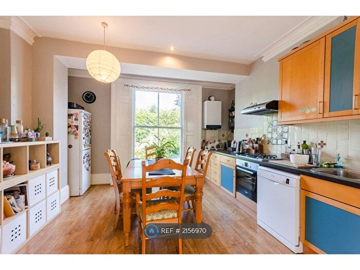 5 Bedroom Terraced House To Rent In Islington, London, N19
