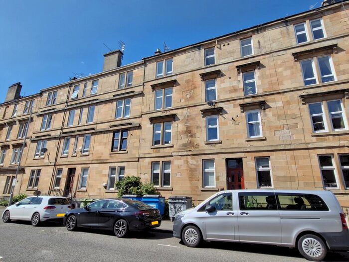 1 Bedroom Flat To Rent In Berkeley Street, Finnieston, G3