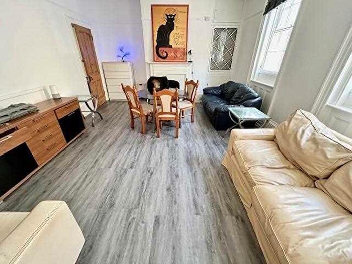 6 Bedroom House To Rent In Montpelier Road, Brighton, BN1