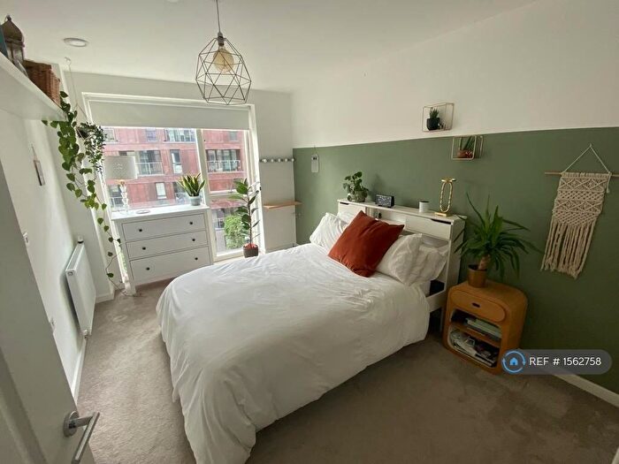 1 Bedroom Flat To Rent In Thomas Road, Poplar, E14