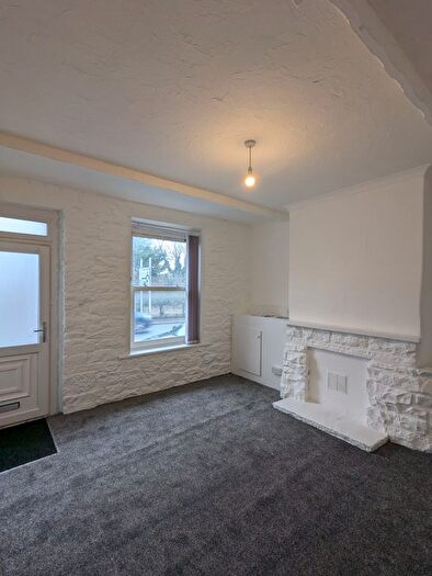 1 Bedroom Terraced House To Rent In Colne Road, Brierfield, Nelson, BB9