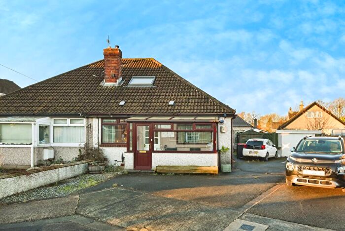 2 Bedroom Bungalow For Sale In Repton Avenue, Lancashire, LA4