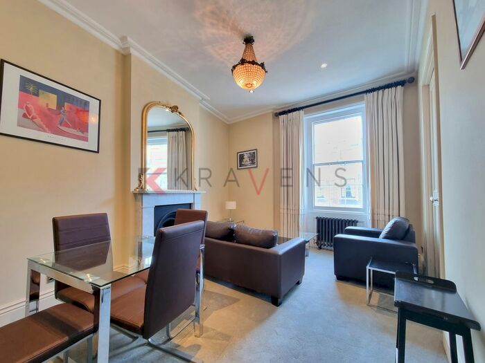 2 Bedroom Flat To Rent In Chilworth Street, Paddington, Lancaster Gate, W2