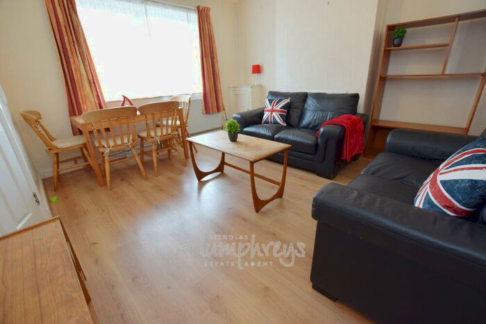 3 Bedroom Terraced House To Rent In Nursery Lane, Northampton, NN2