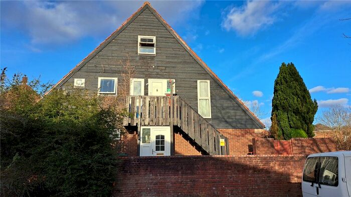 2 Bedroom Flat To Rent In Pageant Drive, Aqueduct, Telford, Shropshire, TF4