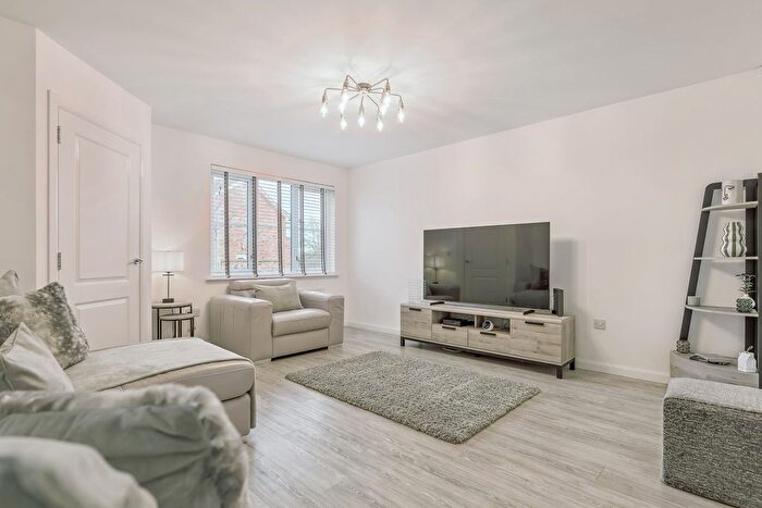4 Bedroom Detached House For Sale In Whitecraigs Crescent, Hamilton, Lanarkshire, ML3
