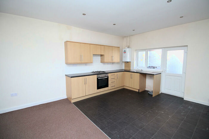 3 Bedroom Detached House To Rent In Delhi Street, Hedon Road, HU9