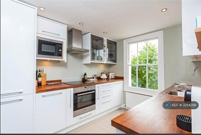 1 Bedroom Flat To Rent In Grosvenor Avenue, London, N5