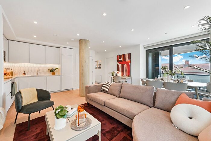 1 Bedroom Flat To Rent In Uncle Wembley, Park Lane, London, HA9