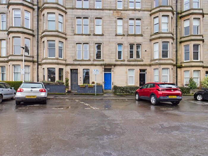 1 Bedroom Flat To Rent In Comely Bank Street, Comely Bank, Edinburgh, EH4