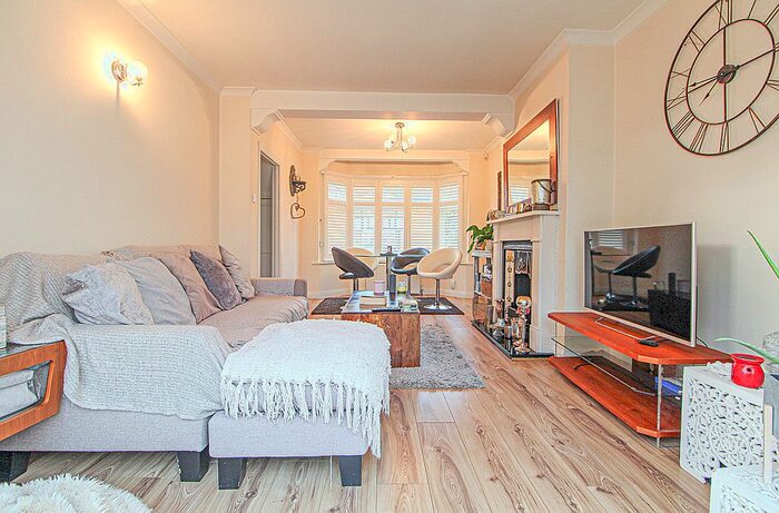 3 Bedroom Terraced House To Rent In Barnfield Avenue, Kingston Upon Thames, KT2