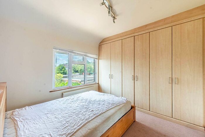 3 Bedroom Semi-Detached House To Rent In Windsor Road, Harrow Weald, Harrow, HA3