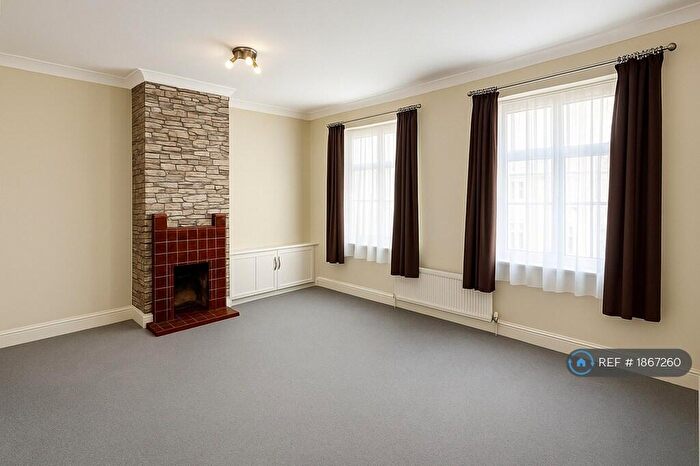 1 Bedroom Flat To Rent In Church Road, Bexleyheath, DA7