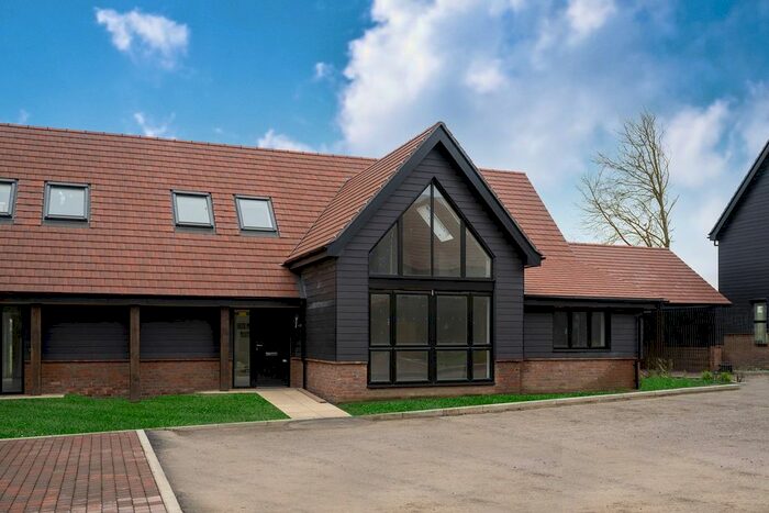 4 Bedroom Semi-Detached House For Sale In Bardfield Road, Thaxted, CM6