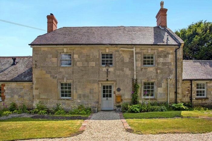 4 Bedroom Detached House For Sale In Chicklade Bottom, Hindon, Salisbury, Wiltshire, SP3