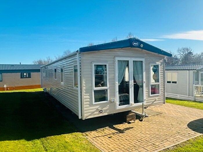 3 Bedroom Park Home For Sale In Swarland, Morpeth, NE65