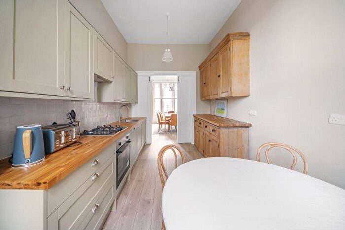 4 Bedroom Terraced House To Rent In Lillie Road, London, SW6