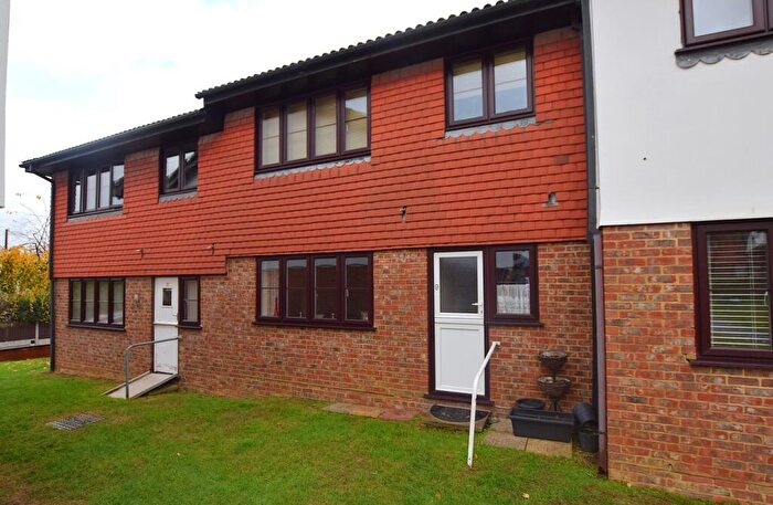 1 Bedroom Retirement Property To Rent In Perry Street, Billericay, CM12