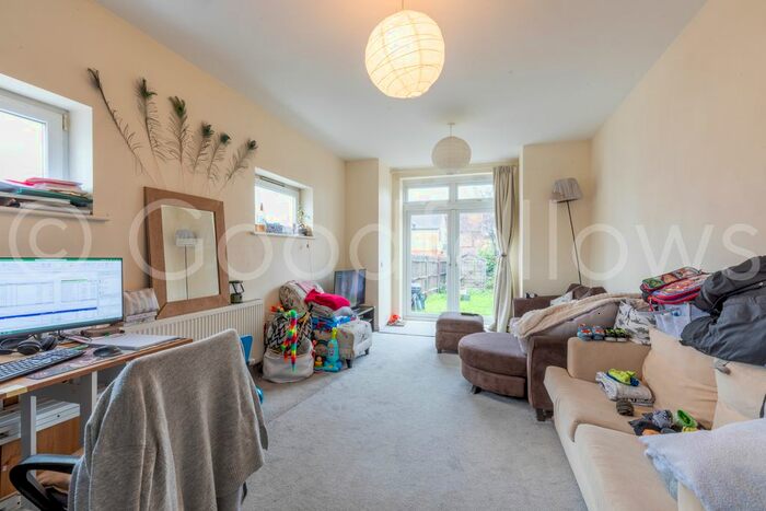 2 Bedroom End Of Terrace House To Rent In Windermere Avenue, London, SW19