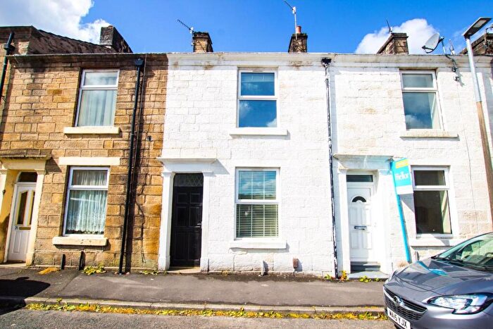 2 Bedroom Terraced House To Rent In Wood Street, Darwen, BB3
