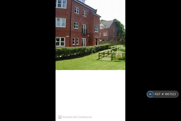 2 Bedroom Flat To Rent In Duxbury Gardens, Chorley, PR7