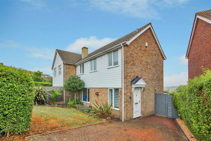 3 Bedroom House To Rent In Batemans Road, Brighton, BN2