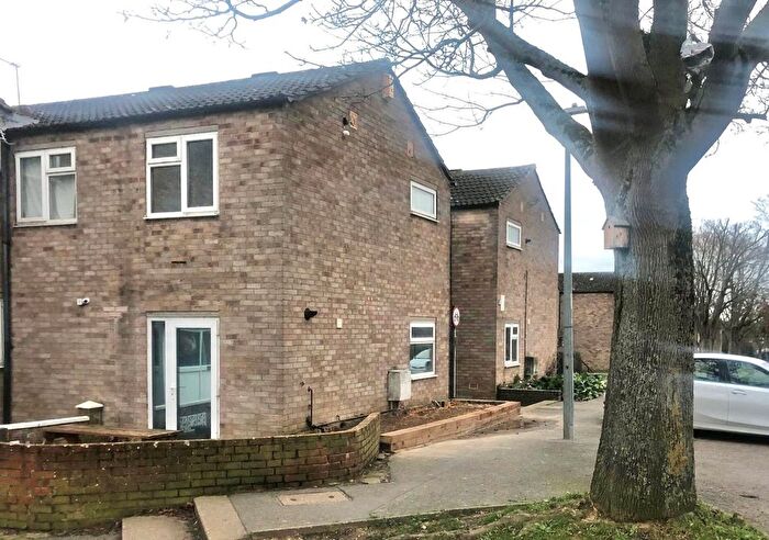 4 Bedroom End Of Terrace House For Sale In Conrad Road, Witham, Essex, CM8