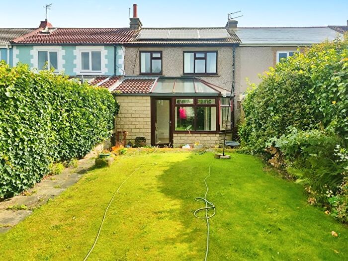 3 Bedroom Property To Rent In Prospect Place, Newbiggin-By-The-Sea, NE64