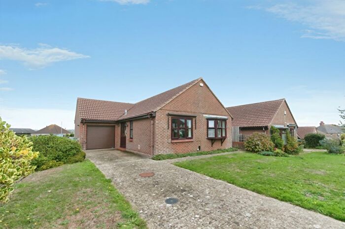 2 Bedroom Detached Bungalow For Sale In School Place, Bexhill-On-Sea, TN40