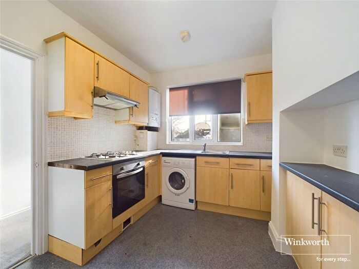 1 Bedroom Flat To Rent In Kingsbury Road, Kingsbury, London, NW9