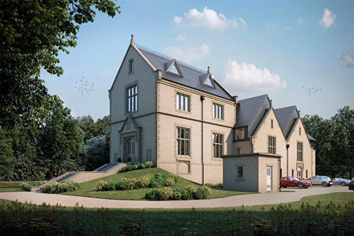2 Bedroom Flat For Sale In The Pump House, Cow Lane, Fulbourn, Cambridge, CB21