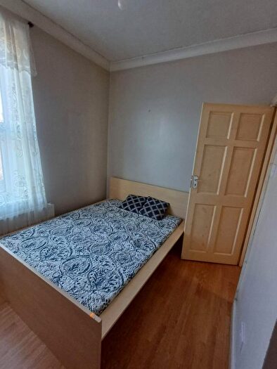 4 Bedroom Terraced House To Rent In London, E6