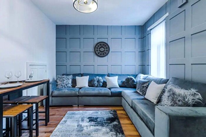 3 Bedroom Property To Rent In Ranelagh Street, Manchester, M11