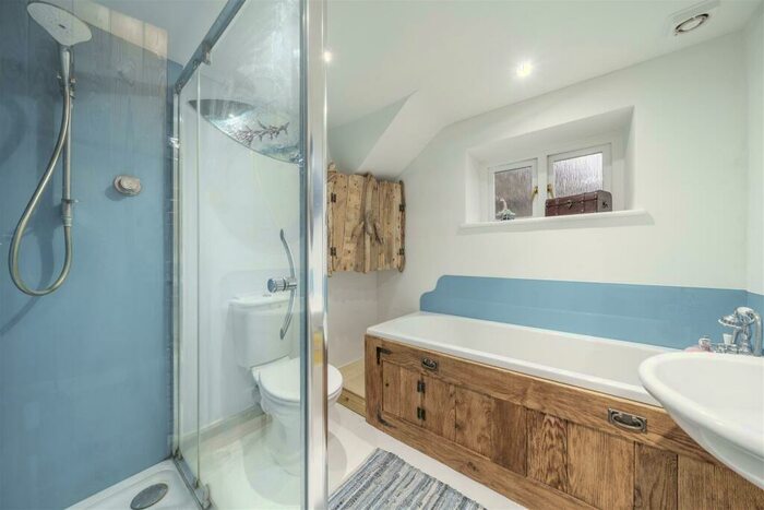 2 Bedroom End Of Terrace House For Sale In Acreman Street, Cerne Abbas, Dorchester, DT2