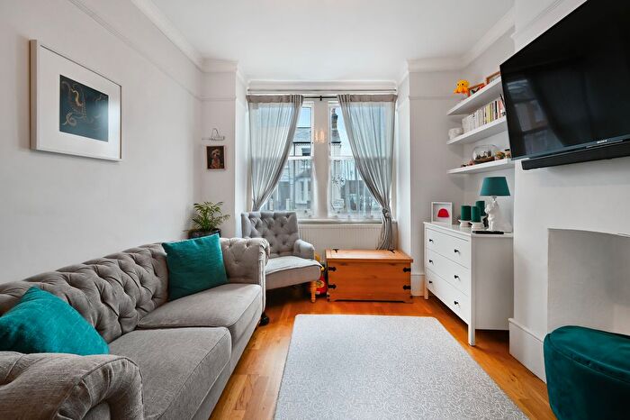 2 Bedroom Property To Rent In Balfour Road, SW19