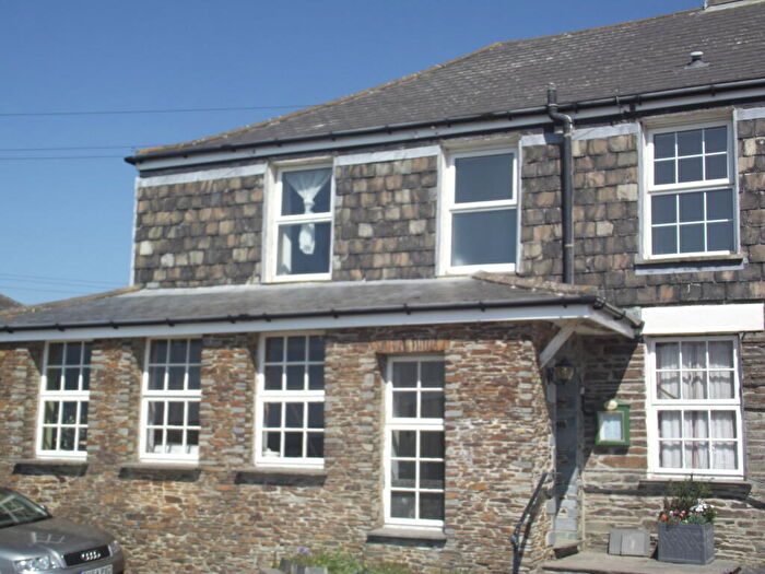 Studio To Rent In Wadebridge, PL27